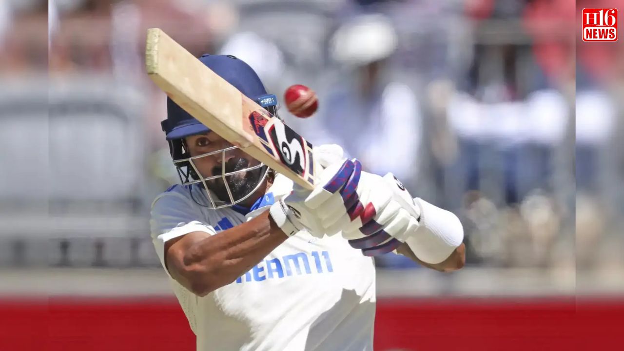 He was the only Indian opener to defeat Australia, England, and South Africa.